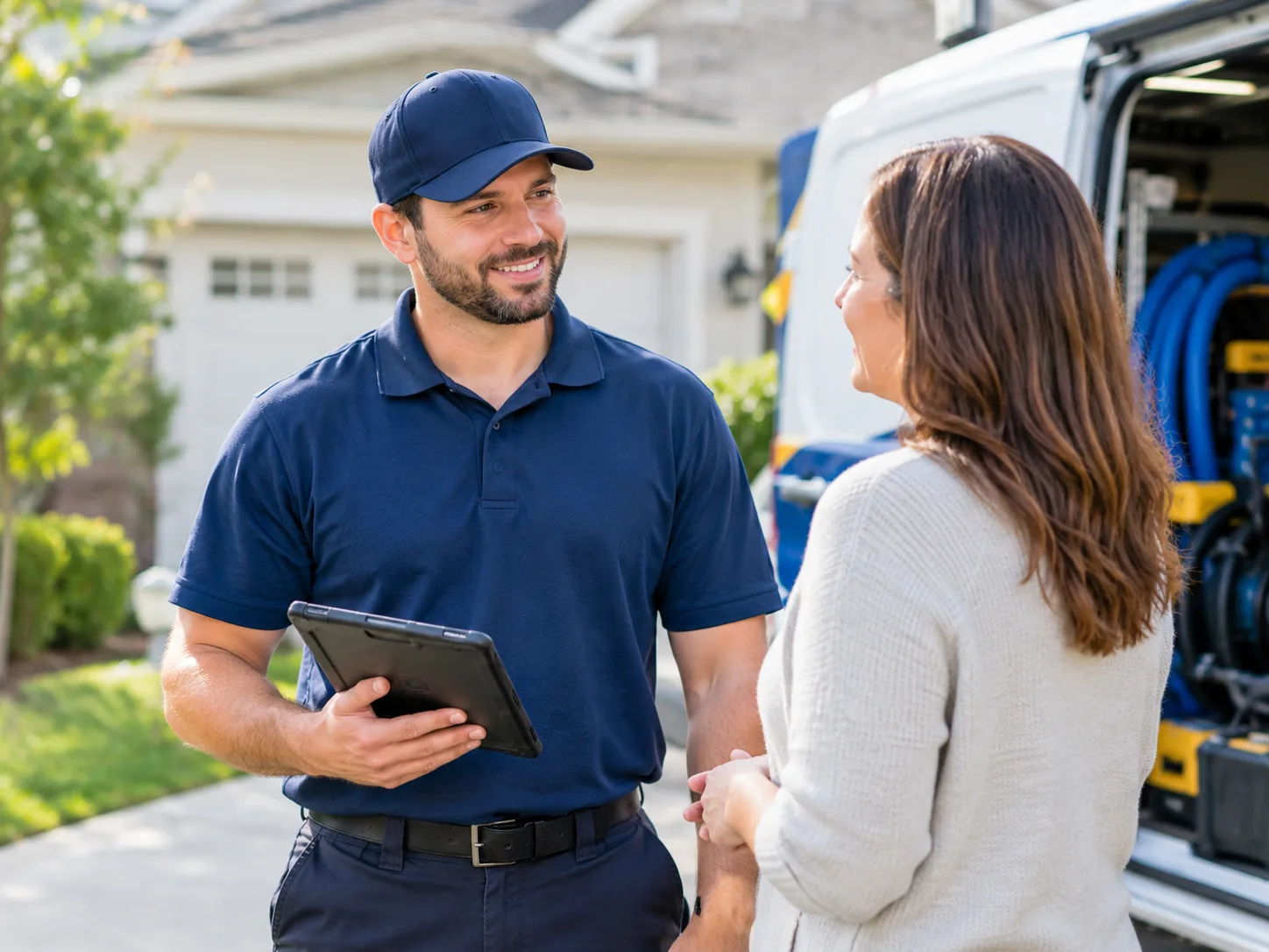 Sewage Backup Cleanup Linwood, NJ FAQs